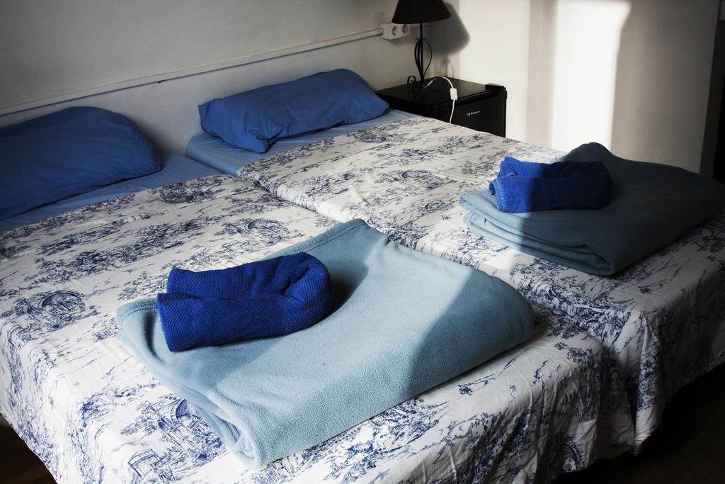 Art City Hostel Barcelona (Adults Only) Room photo